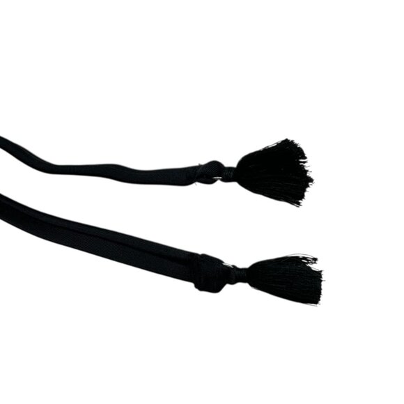 NWT Time And Tru Womens XL Leopard Print One Piece Halter Swimsuit Open Back - Picture 13 of 16